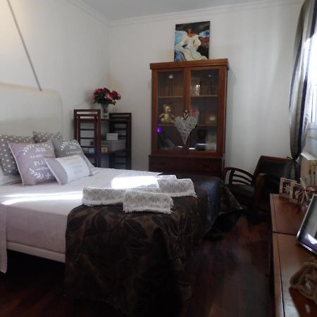 Apartamento CALELLA-BEACH Esterno foto