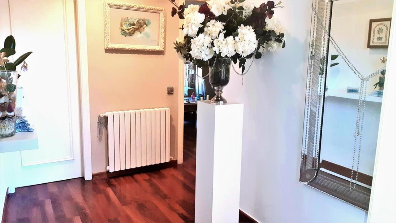 Apartamento CALELLA-BEACH Esterno foto