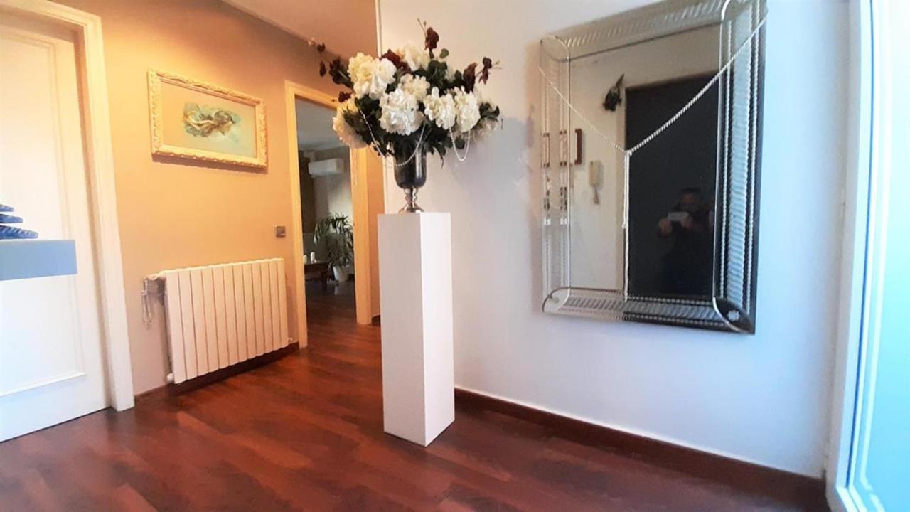 Apartamento CALELLA-BEACH Esterno foto