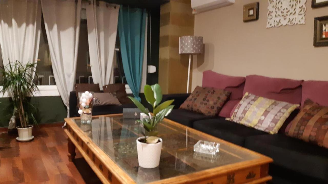 Apartamento CALELLA-BEACH Esterno foto