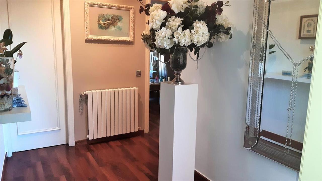 Apartamento CALELLA-BEACH Esterno foto