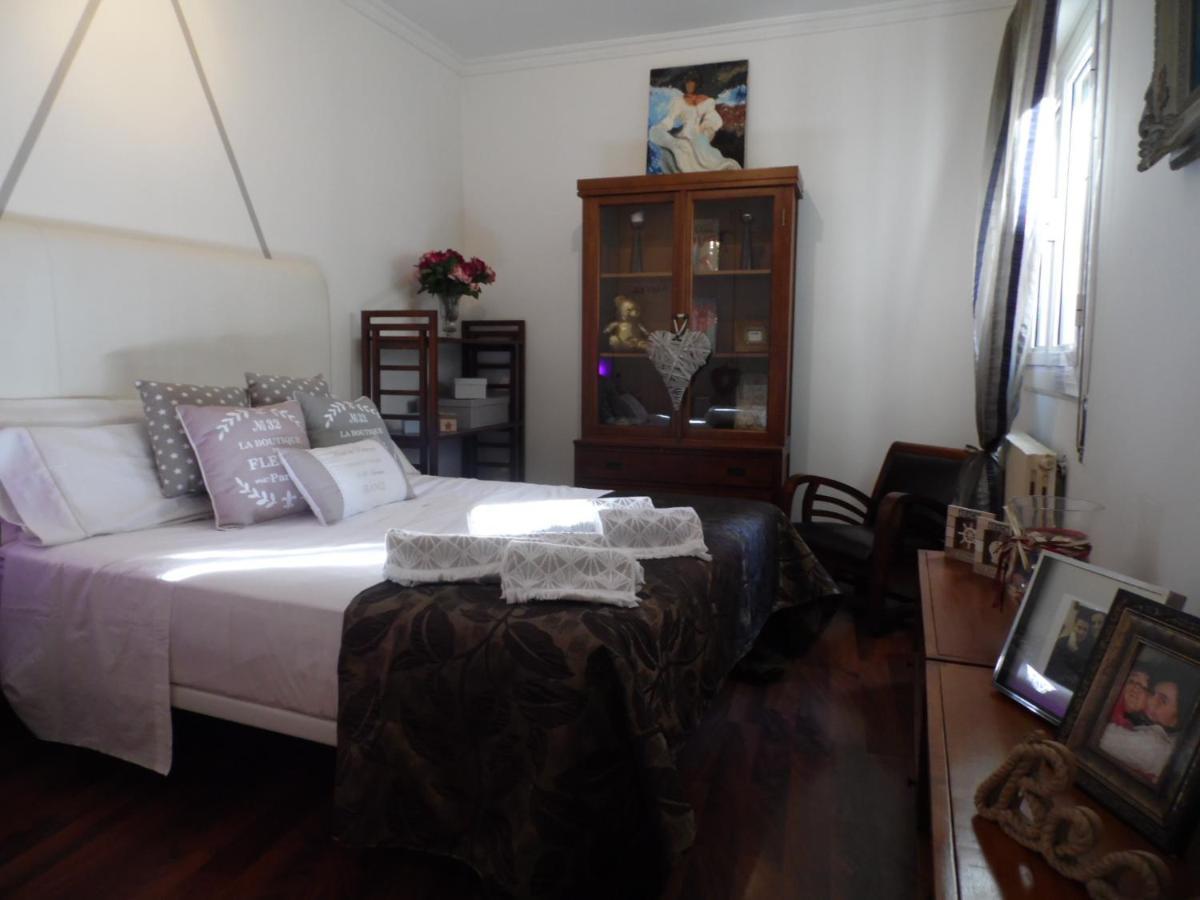 Apartamento CALELLA-BEACH Esterno foto