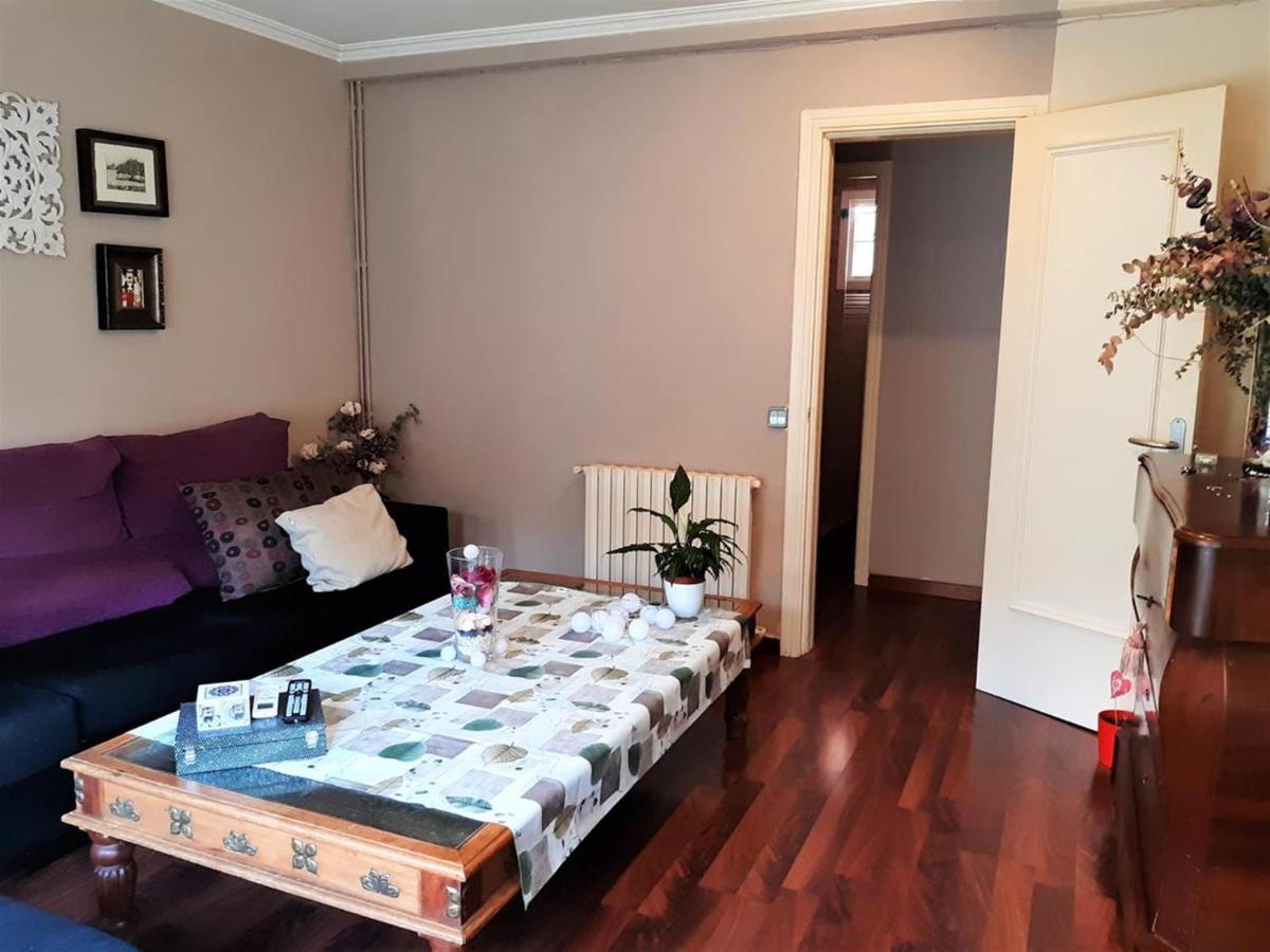 Apartamento CALELLA-BEACH Esterno foto