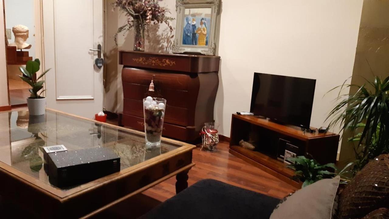 Apartamento CALELLA-BEACH Esterno foto