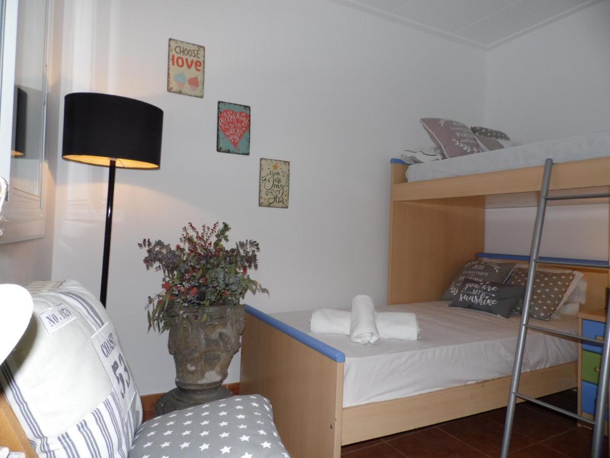 Apartamento CALELLA-BEACH Esterno foto