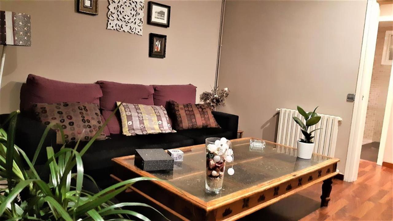 Apartamento CALELLA-BEACH Esterno foto