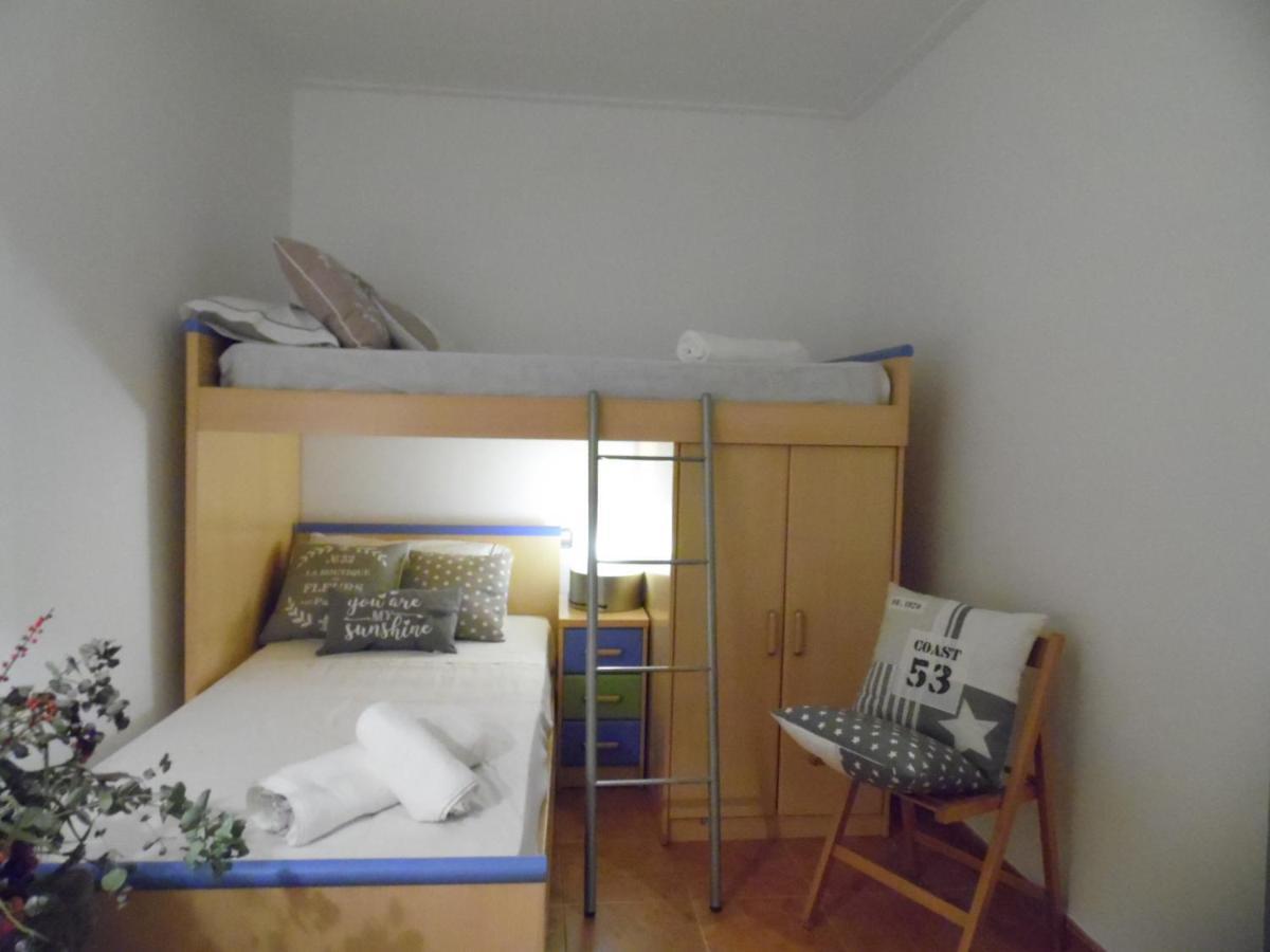 Apartamento CALELLA-BEACH Esterno foto