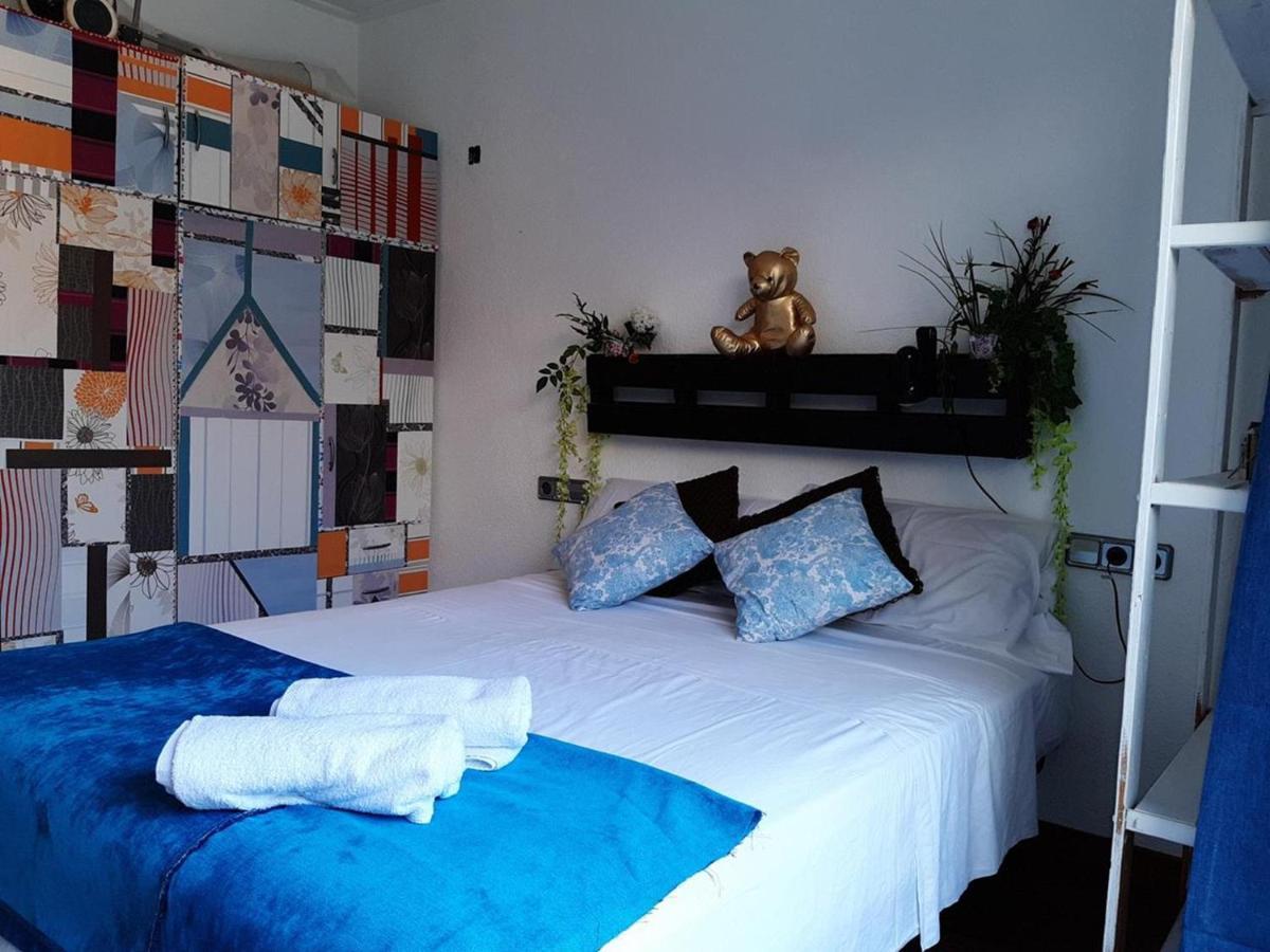 Apartamento CALELLA-BEACH Esterno foto