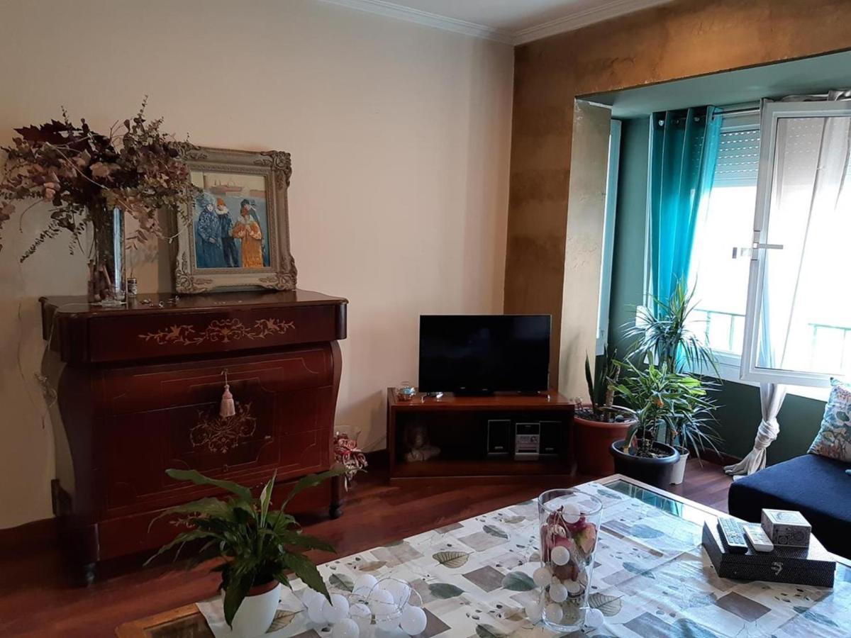 Apartamento CALELLA-BEACH Esterno foto
