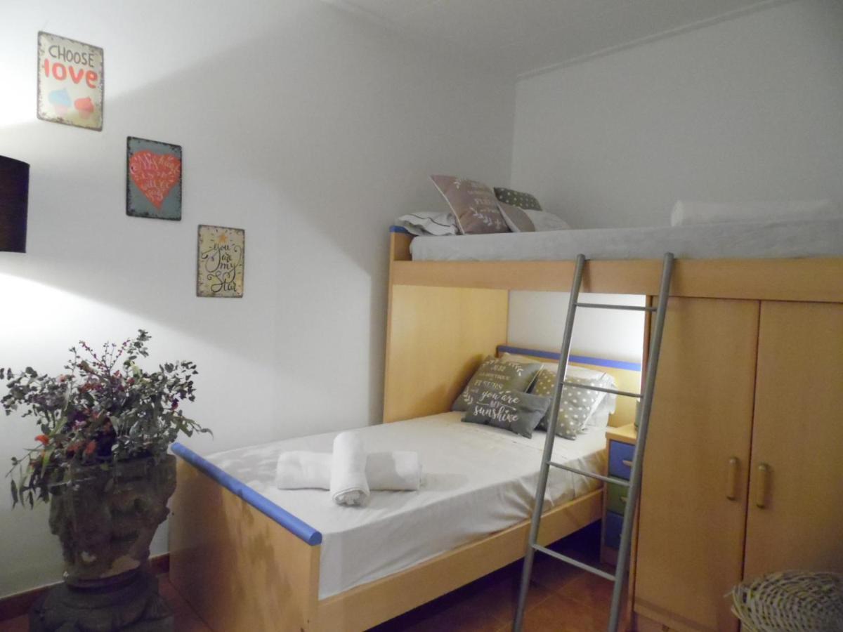 Apartamento CALELLA-BEACH Esterno foto