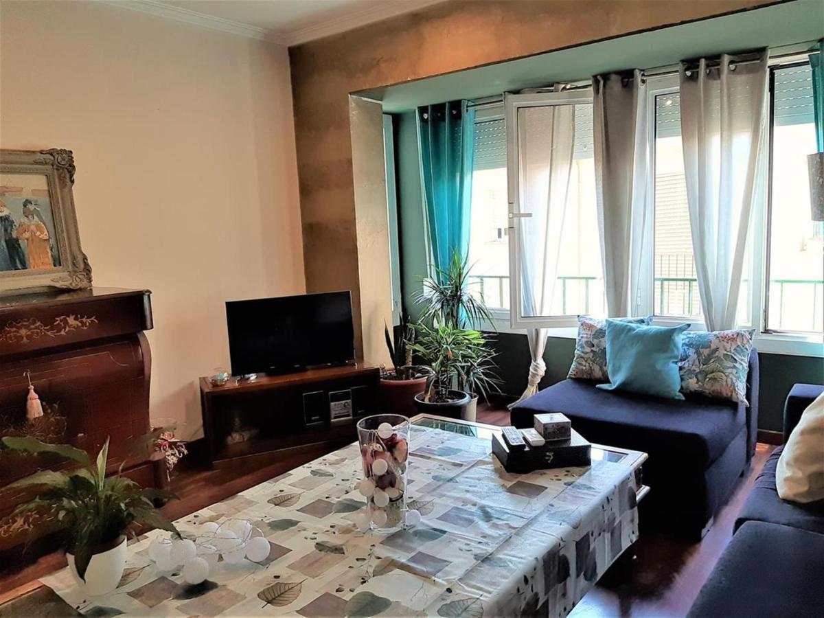 Apartamento CALELLA-BEACH Esterno foto