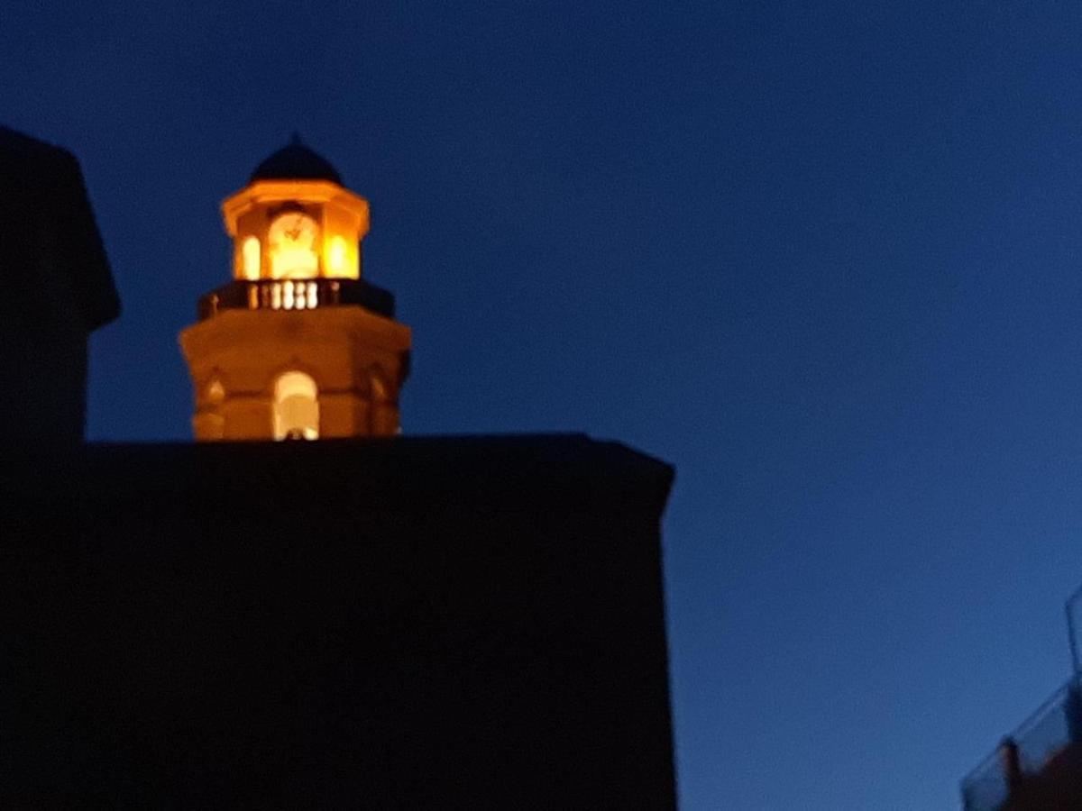 Apartamento CALELLA-BEACH Esterno foto