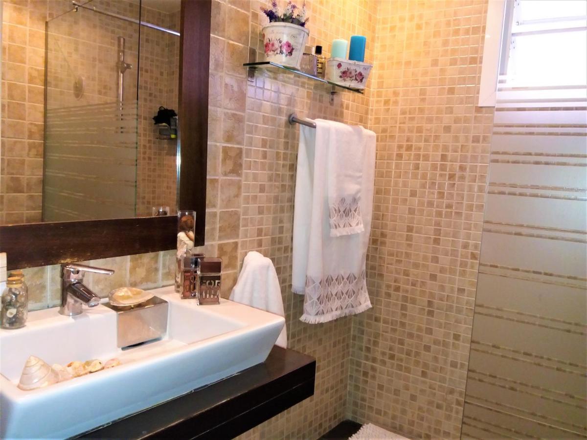 Apartamento CALELLA-BEACH Esterno foto