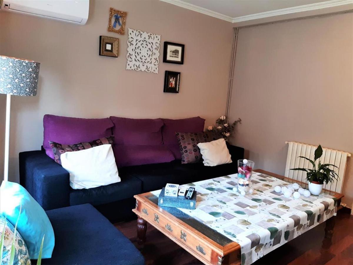 Apartamento CALELLA-BEACH Esterno foto