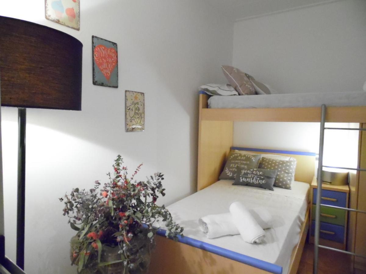 Apartamento CALELLA-BEACH Esterno foto