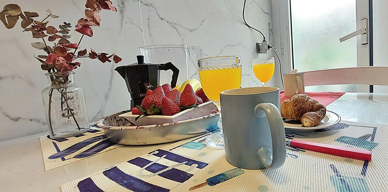 Apartamento CALELLA-BEACH Esterno foto