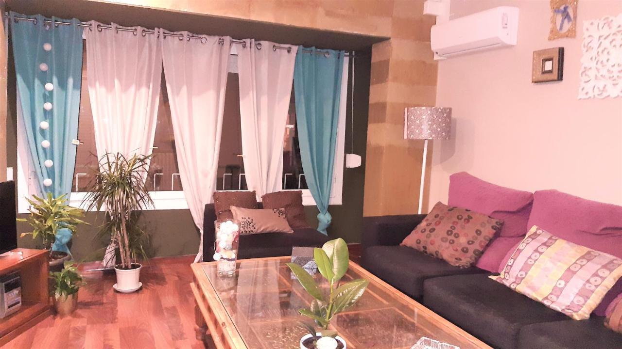 Apartamento CALELLA-BEACH Esterno foto